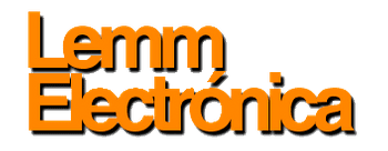 Lemm Electrónica logo